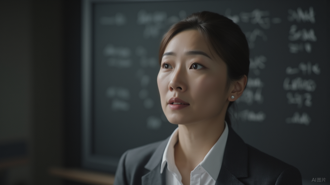 震惊！六成剑桥毕业生干教培？一大批中产娃正在回流当老师…